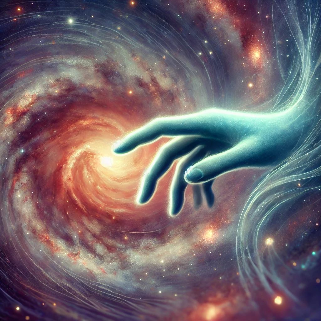 hand